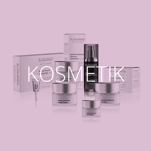 Hautpflegeprodukte & Kosmetik